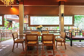 Thai Modern Resort & Spa