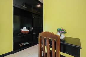 Thai Modern Resort & Spa