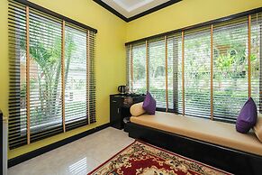 Thai Modern Resort & Spa