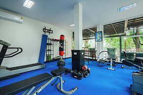 Thai Modern Resort & Spa