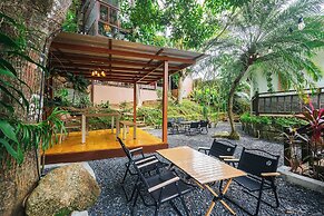 Thai Modern Resort & Spa