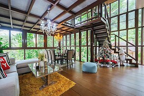 Thai Modern Resort & Spa