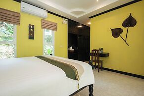 Thai Modern Resort & Spa