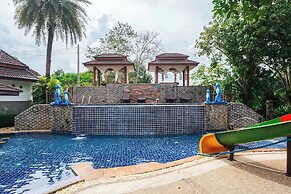 Thai Modern Resort & Spa