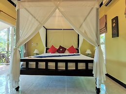 Thai Modern Resort & Spa