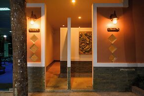 Thai Modern Resort & Spa