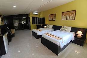 Thai Modern Resort & Spa