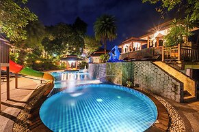 Thai Modern Resort & Spa