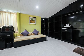 Thai Modern Resort & Spa