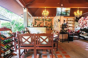 Thai Modern Resort & Spa