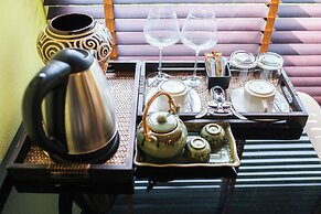 Thai Modern Resort & Spa