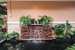 Thai Modern Resort & Spa