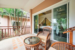 Thai Modern Resort & Spa