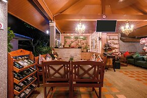 Thai Modern Resort & Spa