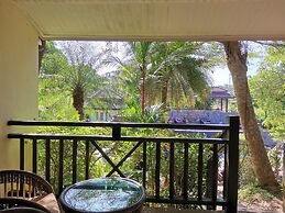 Thai Modern Resort & Spa