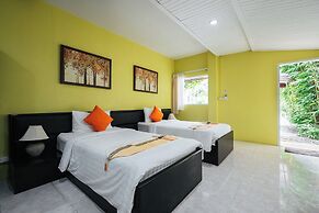 Thai Modern Resort & Spa