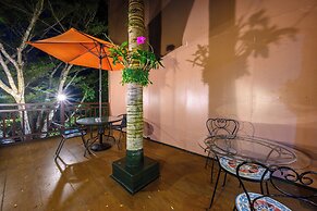 Thai Modern Resort & Spa