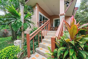 Thai Modern Resort & Spa