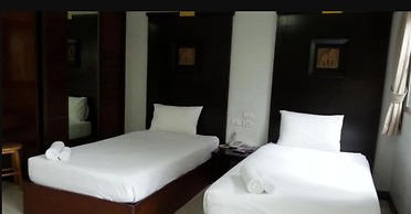 C.A.P. Mansion Hotel