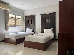 C.A.P. Mansion Hotel