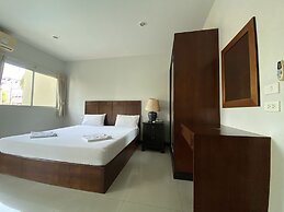 C.A.P. Mansion Hotel