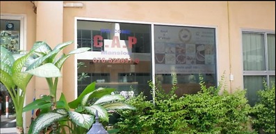 C.A.P. Mansion Hotel