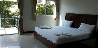 C.A.P. Mansion Hotel