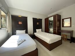 C.A.P. Mansion Hotel