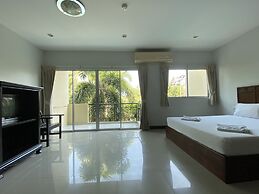 C.A.P. Mansion Hotel