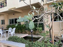 C.A.P. Mansion Hotel