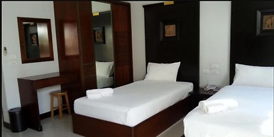 C.A.P. Mansion Hotel