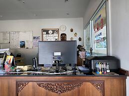 C.A.P. Mansion Hotel