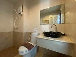 C.A.P. Mansion Hotel