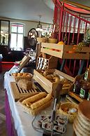Bed & Breakfast am Luisenplatz