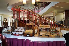 Bed & Breakfast am Luisenplatz