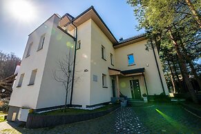 Victus Apartamenty - Makowy