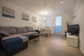 Victus Apartamenty - Malta