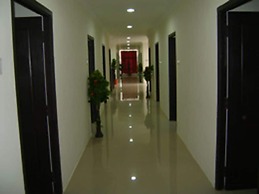 Hotel Nawab's