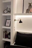 Super Stylish Apartments in Syntagma Square