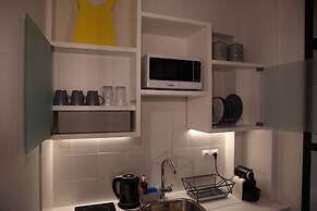 Super Stylish Apartments in Syntagma Square