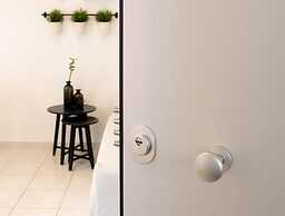 Super Stylish Apartments in Syntagma Square