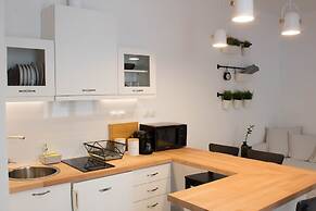 Super Stylish Apartments in Syntagma Square