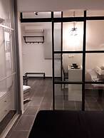 Super Stylish Apartments in Syntagma Square