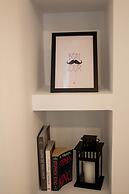 Super Stylish Apartments in Syntagma Square