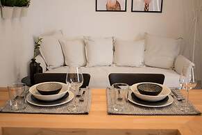 Super Stylish Apartments in Syntagma Square