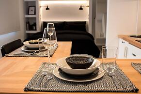 Super Stylish Apartments in Syntagma Square