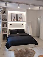 Super Stylish Apartments in Syntagma Square