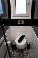 Super Stylish Apartments in Syntagma Square