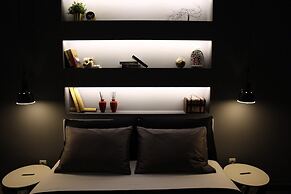 Super Stylish Apartments in Syntagma Square