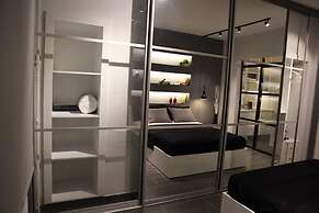 Super Stylish Apartments in Syntagma Square